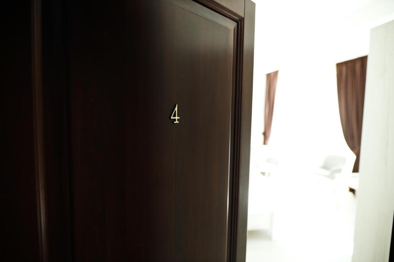Casa Vys Apartment Pitesti Exterior photo