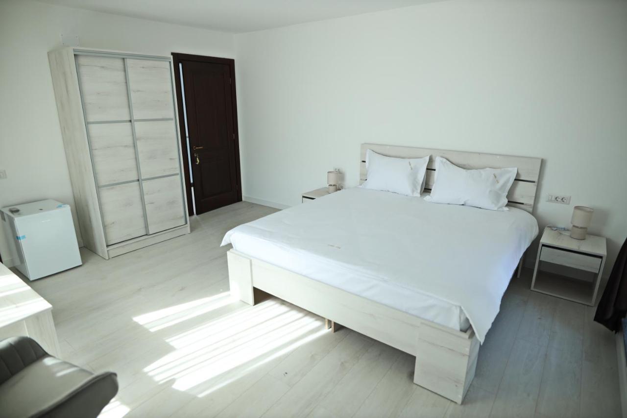 Casa Vys Apartment Pitesti Exterior photo